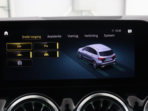 Mercedes-Benz B-Klasse 250e Urban Night | Adaptive cruise | Stoelverwarming | Camera | Carplay | Sfeerverlichting | Half... ActivLease financial lease