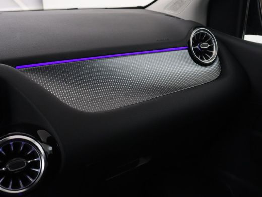 Mercedes-Benz B-Klasse 250e Urban Night | Adaptive cruise | Stoelverwarming | Camera | Carplay | Sfeerverlichting | Half... ActivLease financial lease