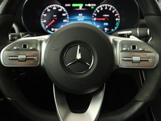 Mercedes-Benz C-Klasse 300e AMG Limited | Panoramadak | 360 Camera | Stoelverwarming | Carplay | Matrix LED | Leder/Alca... ActivLease financial lease