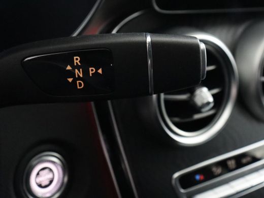 Mercedes-Benz C-Klasse 300e AMG Limited | Panoramadak | 360 Camera | Stoelverwarming | Carplay | Matrix LED | Leder/Alca... ActivLease financial lease