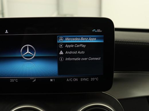Mercedes-Benz C-Klasse 300e AMG Limited | Panoramadak | 360 Camera | Stoelverwarming | Carplay | Matrix LED | Leder/Alca... ActivLease financial lease