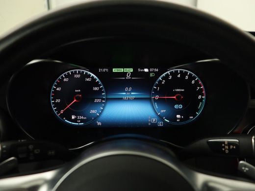 Mercedes-Benz C-Klasse 300e AMG Limited | Panoramadak | 360 Camera | Stoelverwarming | Carplay | Matrix LED | Leder/Alca... ActivLease financial lease