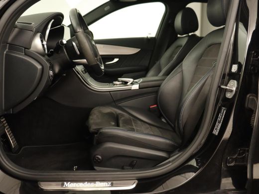 Mercedes-Benz C-Klasse 300e AMG Limited | Panoramadak | 360 Camera | Stoelverwarming | Carplay | Matrix LED | Leder/Alca... ActivLease financial lease