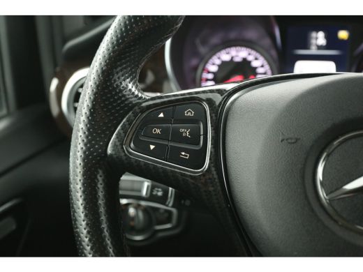 Mercedes-Benz V-Klasse 250d AMG Lang | DC | Aut. | 360&deg; | Burmester | 2xSchuifdeur Elektrisch | Trekh. | Adap. Cruise | ... ActivLease financial lease