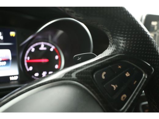 Mercedes-Benz V-Klasse 250d AMG Lang | DC | Aut. | 360&deg; | Burmester | 2xSchuifdeur Elektrisch | Trekh. | Adap. Cruise | ... ActivLease financial lease