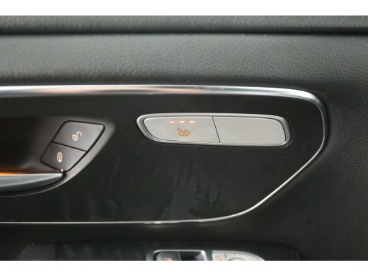 Mercedes-Benz V-Klasse 250d AMG Lang | DC | Aut. | 360&deg; | Burmester | 2xSchuifdeur Elektrisch | Trekh. | Adap. Cruise | ... ActivLease financial lease