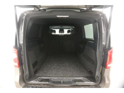 Mercedes-Benz V-Klasse 250d AMG Lang | DC | Aut. | 360&deg; | Burmester | 2xSchuifdeur Elektrisch | Trekh. | Adap. Cruise | ... ActivLease financial lease