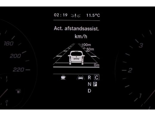 Mercedes-Benz Vito 114 CDI 136pk Compact 9G Automaat 2x Schuifdeur/LED/Camera/Inrichting 07-2022 ActivLease financial lease