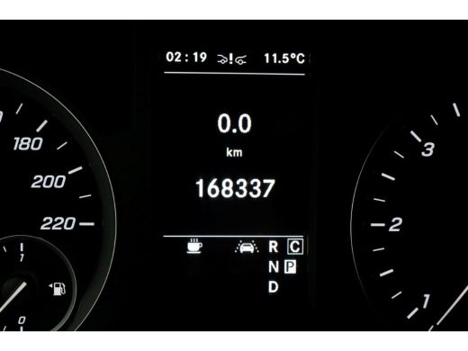 Mercedes-Benz Vito 114 CDI 136pk Compact 9G Automaat 2x Schuifdeur/LED/Camera/Inrichting 07-2022 ActivLease financial lease