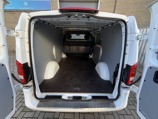 Mercedes-Benz Vito 114 CDI 136PK Euro 6 L2 H1 Automaat/CarPlay/cruise control/clima ActivLease financial lease