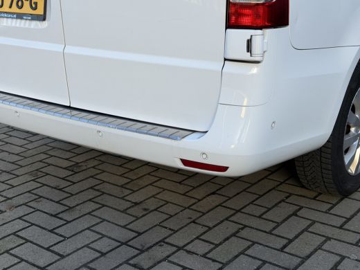 Mercedes-Benz Vito 114 CDI 136PK Euro 6 L2 H1 Automaat/CarPlay/cruise control/clima ActivLease financial lease