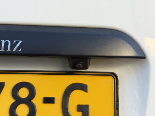 Mercedes-Benz Vito 114 CDI 136PK Euro 6 L2 H1 Automaat/CarPlay/cruise control/clima ActivLease financial lease