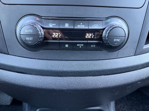 Mercedes-Benz Vito 114 CDI 136PK Euro 6 L2 H1 Automaat/CarPlay/cruise control/clima ActivLease financial lease