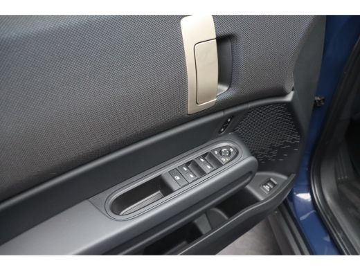 Mini Countryman E / Classic / Pakket M Plus / 17" Profile Aero Spoke Grey ActivLease financial lease