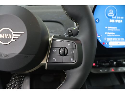 Mini Countryman E / Classic / Pakket M Plus / 17" Profile Aero Spoke Grey ActivLease financial lease