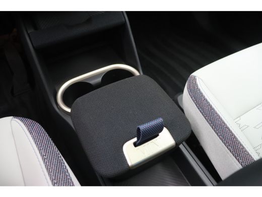 Mini Countryman E / Classic / Pakket M Plus / 17" Profile Aero Spoke Grey ActivLease financial lease