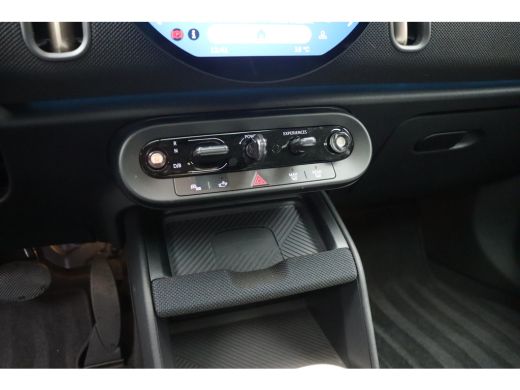 Mini Countryman E / Classic / Pakket M Plus / 17" Profile Aero Spoke Grey ActivLease financial lease