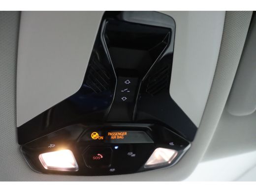 Mini Countryman E / Classic / Pakket M Plus / 17" Profile Aero Spoke Grey ActivLease financial lease