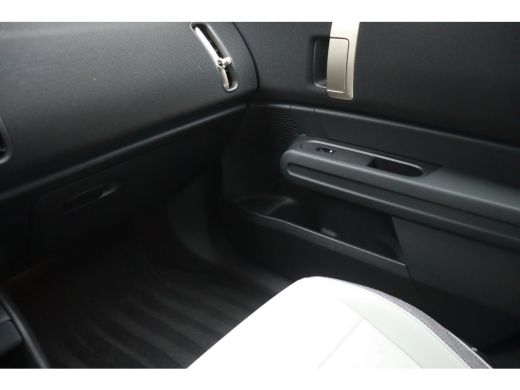 Mini Countryman E / Classic / Pakket M Plus / 17" Profile Aero Spoke Grey ActivLease financial lease