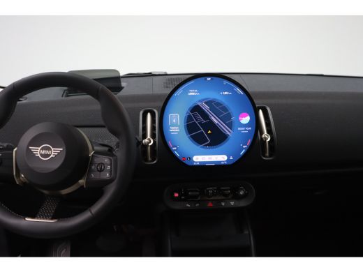 Mini Countryman E / Classic / Pakket M Plus / 17" Profile Aero Spoke Grey ActivLease financial lease