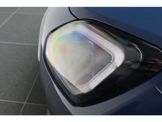 Mini Countryman E / Classic / Pakket M Plus / 17" Profile Aero Spoke Grey ActivLease financial lease