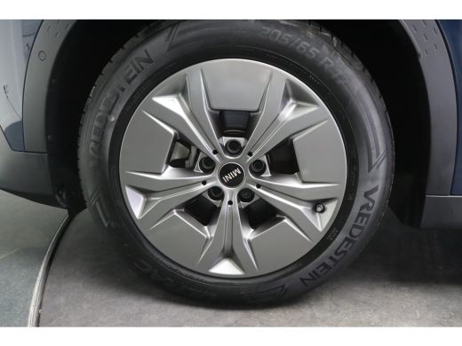 Mini Countryman E / Classic / Pakket M Plus / 17" Profile Aero Spoke Grey ActivLease financial lease
