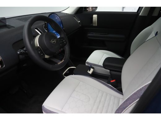 Mini Countryman E / Classic / Pakket M Plus / 17" Profile Aero Spoke Grey ActivLease financial lease