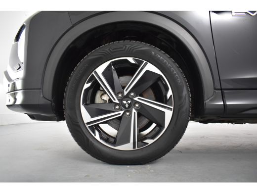 Mitsubishi Eclipse Cross 2.4 PHEV Executive Dealer onderhouden! | Navigatie | Climate control | Stoel/Stuurverwarming | Ad... ActivLease financial lease