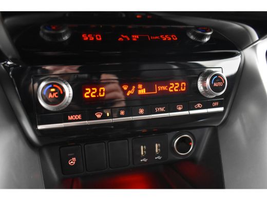 Mitsubishi Eclipse Cross 2.4 PHEV Executive Dealer onderhouden! | Navigatie | Climate control | Stoel/Stuurverwarming | Ad... ActivLease financial lease