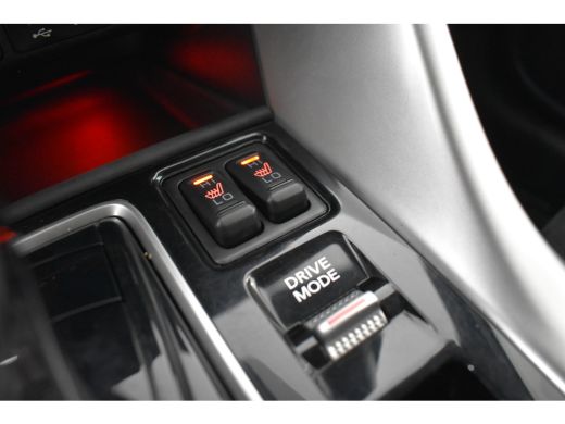 Mitsubishi Eclipse Cross 2.4 PHEV Executive Dealer onderhouden! | Navigatie | Climate control | Stoel/Stuurverwarming | Ad... ActivLease financial lease