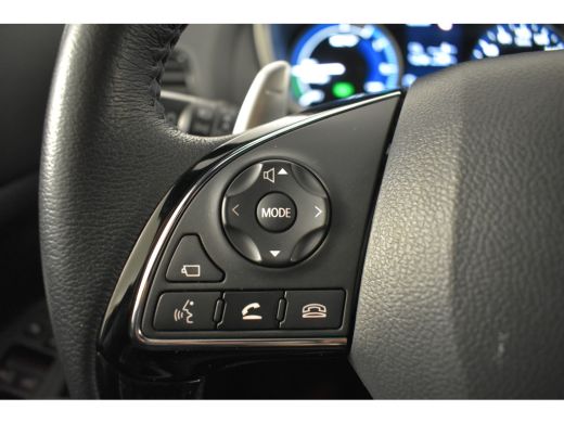 Mitsubishi Eclipse Cross 2.4 PHEV Executive Dealer onderhouden! | Navigatie | Climate control | Stoel/Stuurverwarming | Ad... ActivLease financial lease