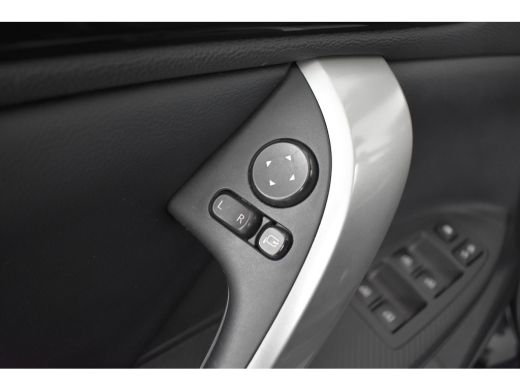 Mitsubishi Eclipse Cross 2.4 PHEV Executive Dealer onderhouden! | Navigatie | Climate control | Stoel/Stuurverwarming | Ad... ActivLease financial lease