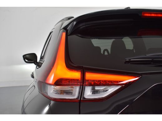 Mitsubishi Eclipse Cross 2.4 PHEV Executive Dealer onderhouden! | Navigatie | Climate control | Stoel/Stuurverwarming | Ad... ActivLease financial lease