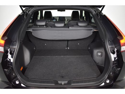 Mitsubishi Eclipse Cross 2.4 PHEV Executive Dealer onderhouden! | Navigatie | Climate control | Stoel/Stuurverwarming | Ad... ActivLease financial lease