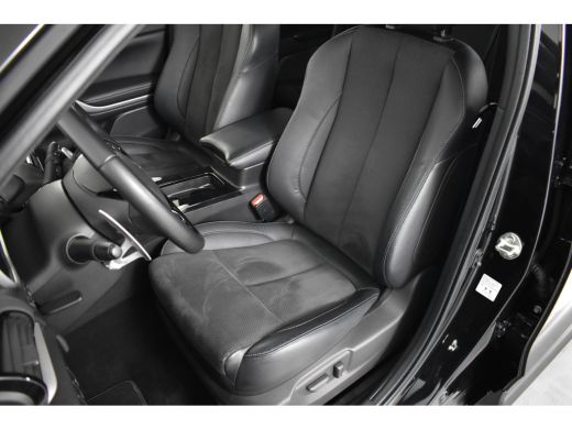 Mitsubishi Eclipse Cross 2.4 PHEV Executive Dealer onderhouden! | Navigatie | Climate control | Stoel/Stuurverwarming | Ad... ActivLease financial lease