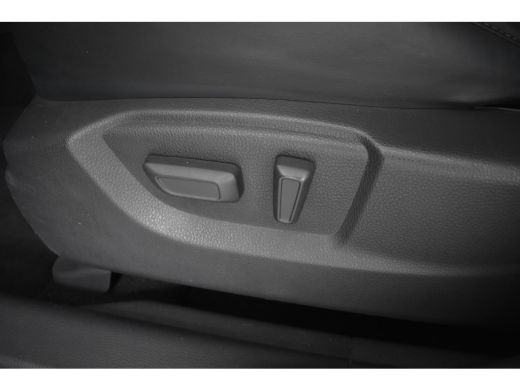 Mitsubishi Eclipse Cross 2.4 PHEV Executive Dealer onderhouden! | Navigatie | Climate control | Stoel/Stuurverwarming | Ad... ActivLease financial lease