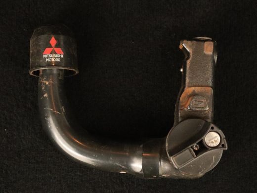 Mitsubishi Outlander 2.4 PHEV Pure+ | Trekhaak | Carplay | Leder/Alcantara | Camera | Keyless | Full LED | Climate con... ActivLease financial lease