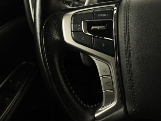 Mitsubishi Outlander 2.4 PHEV Pure+ | Trekhaak | Carplay | Leder/Alcantara | Camera | Keyless | Full LED | Climate con... ActivLease financial lease