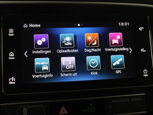 Mitsubishi Outlander 2.4 PHEV Pure+ | Trekhaak | Carplay | Leder/Alcantara | Camera | Keyless | Full LED | Climate con... ActivLease financial lease