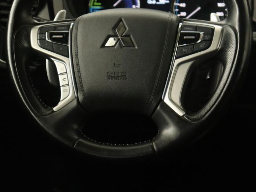 Mitsubishi Outlander 2.4 PHEV Pure+ | Trekhaak | Carplay | Leder/Alcantara | Camera | Keyless | Full LED | Climate con... ActivLease financial lease