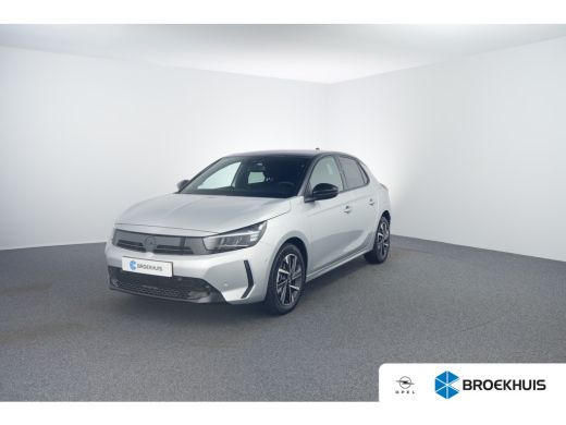 Opel Corsa 1.2 Turbo GS | Rijden binnen 10 minuten! | Achteruitrijcamera | Apple Carplay/Android Auto|telefo...