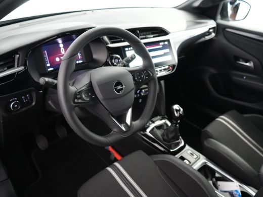 Opel Corsa 1.2 Turbo GS | Rijden binnen 10 minuten! | Achteruitrijcamera | Apple Carplay/Android Auto|telefo... ActivLease financial lease