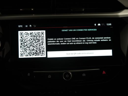 Opel Corsa 1.2 Turbo GS | Rijden binnen 10 minuten! | Achteruitrijcamera | Apple Carplay/Android Auto|telefo... ActivLease financial lease