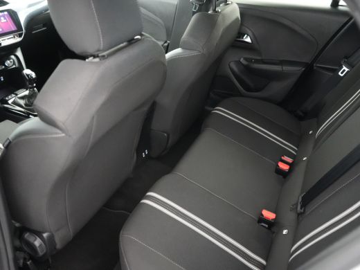 Opel Corsa 1.2 Turbo GS | Rijden binnen 10 minuten! | Achteruitrijcamera | Apple Carplay/Android Auto|telefo... ActivLease financial lease