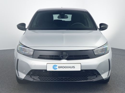 Opel Corsa 1.2 Turbo GS | Rijden binnen 10 minuten! | Achteruitrijcamera | Apple Carplay/Android Auto|telefo... ActivLease financial lease