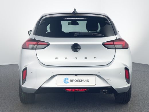 Opel Corsa 1.2 Turbo GS | Rijden binnen 10 minuten! | Achteruitrijcamera | Apple Carplay/Android Auto|telefo... ActivLease financial lease