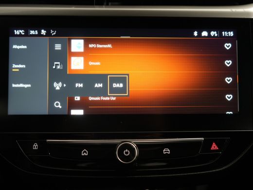 Opel Corsa 1.2 Turbo GS | Rijden binnen 10 minuten! | Achteruitrijcamera | Apple Carplay/Android Auto|telefo... ActivLease financial lease