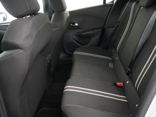 Opel Corsa 1.2 Turbo GS | Rijden binnen 10 minuten! | Achteruitrijcamera | Apple Carplay/Android Auto|telefo... ActivLease financial lease