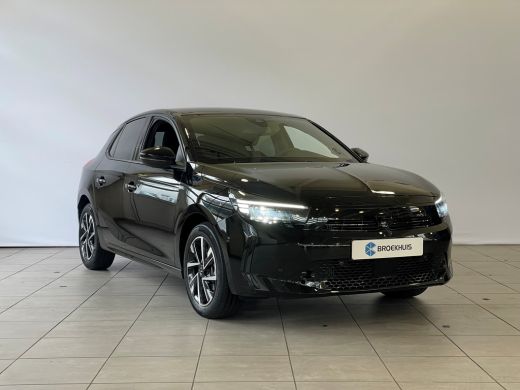 Opel Corsa 1.2 Turbo GS | Rijden binnen 10 minuten! | Achteruitrijcamera | Apple Carplay/Android Auto|telefo... ActivLease financial lease