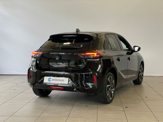 Opel Corsa 1.2 Turbo GS | Rijden binnen 10 minuten! | Achteruitrijcamera | Apple Carplay/Android Auto|telefo... ActivLease financial lease